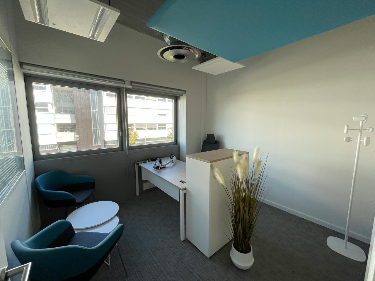 Bureau Motte-Servolex 916m² Location bureau Motte-Servolex Savoie OLBUR2420225 7